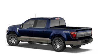 2026 Ford F-150® External Image 3